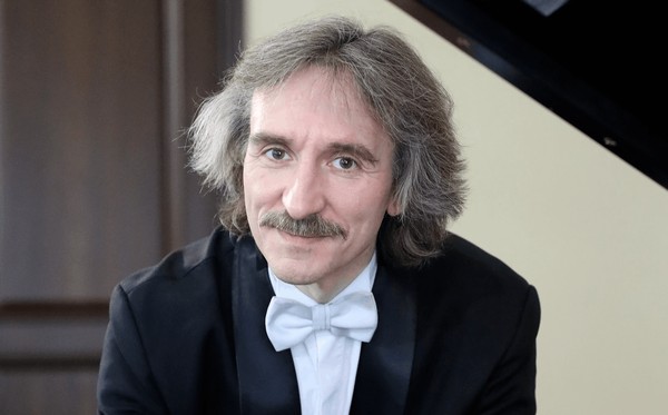 Мастер-класс Евгения Михайлова