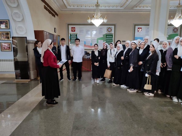 Лекция «Коррупция в органах власти»