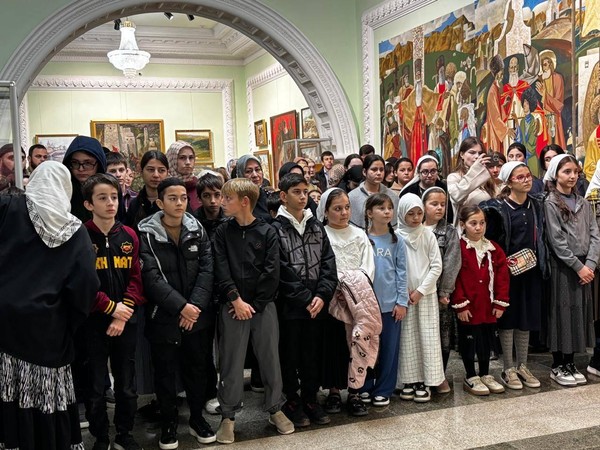 «Подвиги женщин-медиков в Великой Отечественной войне-Байда Мария Карповна»