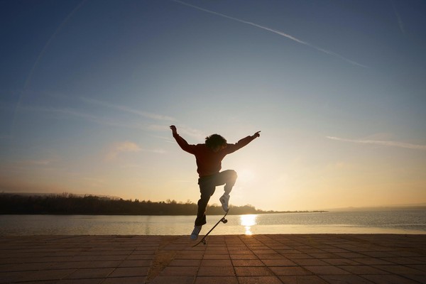 Акция «Живи свободно»