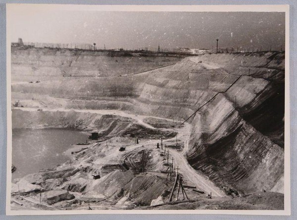 Музейный урок «Из истории КМА»