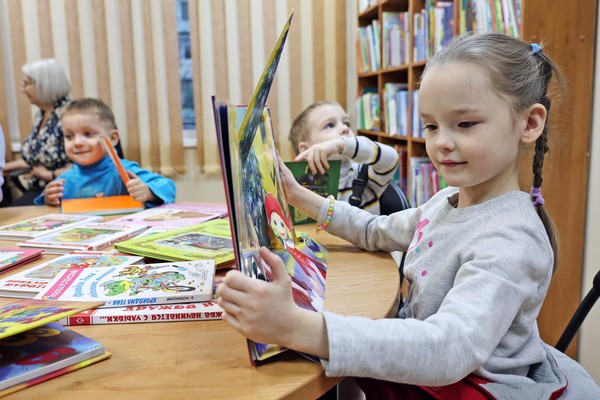 Литературная мозаика «Единственной маме на свете»