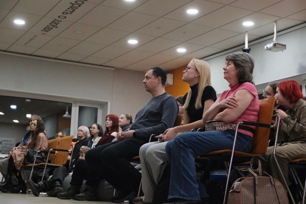 Арт-погружение: «Имена российской «книги художника». Михаил Карасик»