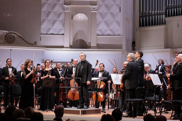 Александру Рудину 65! РНО 35