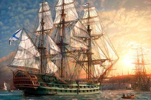 Читка пьесы Э.Иванова «Ушаков». Творческая встреча с драматургами Э.Ивановым и Д.Буймовой