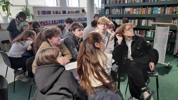 Игра «Вместе мы – Россия»