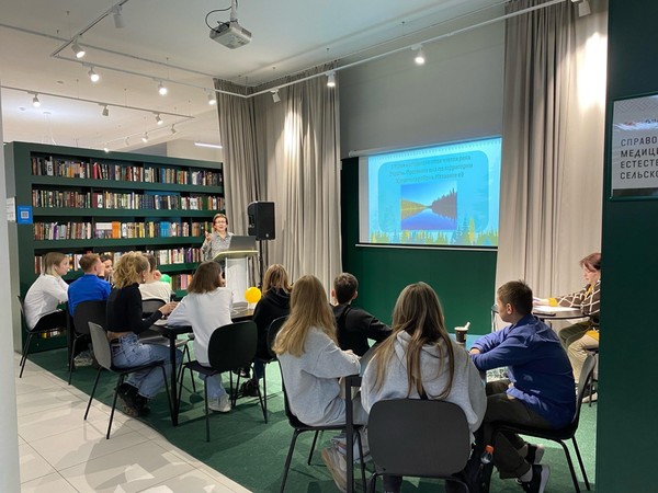 Интеллектуальная игра «Коми про100ры»