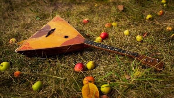 Концерт студентов Саратовской государственной консерватории имени Л. В. Собинова