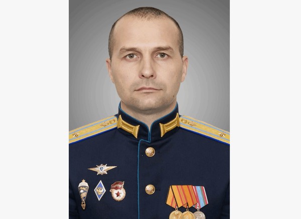 Тематическая беседа «Герой России Д. С. Ягидаров»