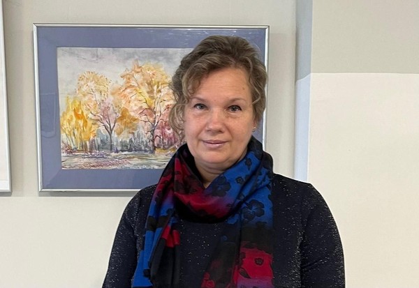 Лекция «Символизм в живописи»