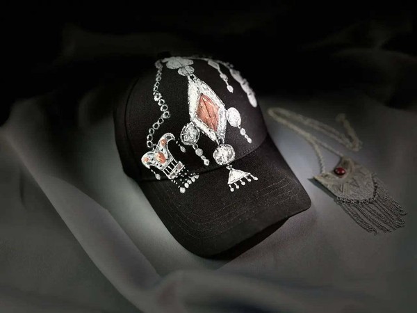 Программа «Жемчужина Дагестана – серебряный маргъал»