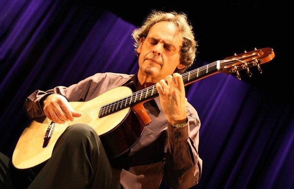 Концерт «Музыка Роланда Диенса»