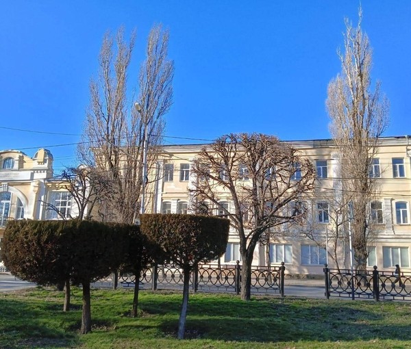 «Вечер памяти Ольге Бган»