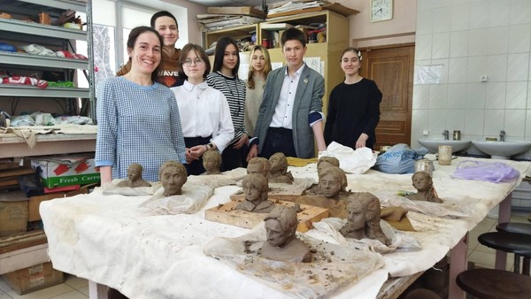 Гордость школы –выпускники