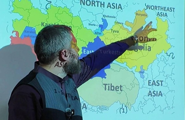 «Русский Восток»