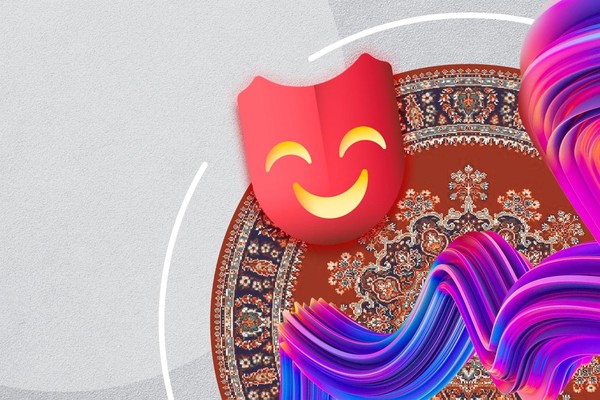 Игровая программа на площадке перед арт-пространством Коверкинг