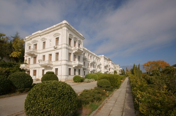 Литературная гостиная «Постигая книжный мир В.В. Набокова»