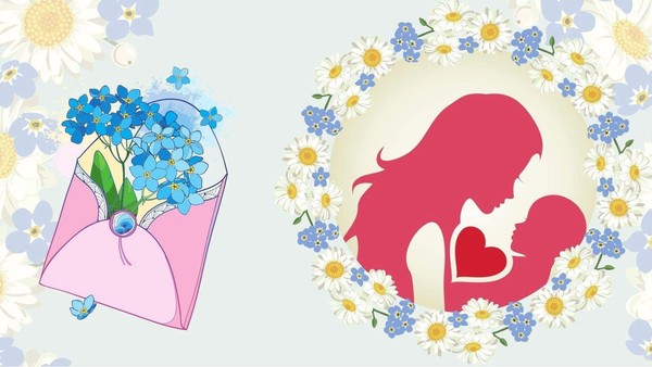 «Творчество для наших мам»