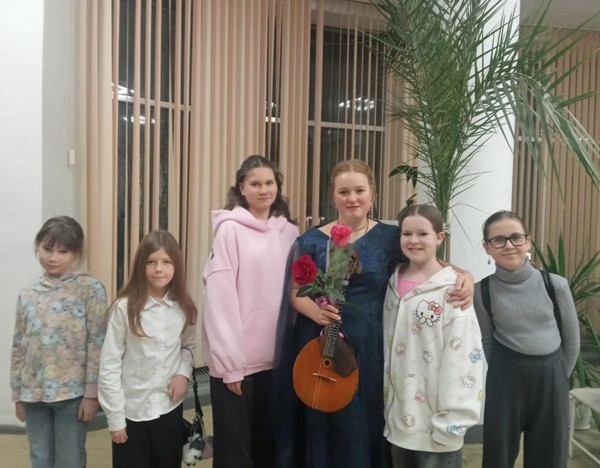 НАШИ ДОБРЫЕ ТРАДИЦИИ: УРОК МАСТЕРСТВА И ВДОХНОВЕНИЯ