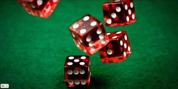 «Кинь-двинь»