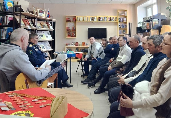 Неделя профориентации «Дороги, которые мы выбираем»