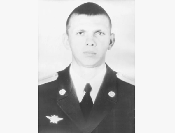 Тематическая беседа «Герой России Р. В. Игошин»