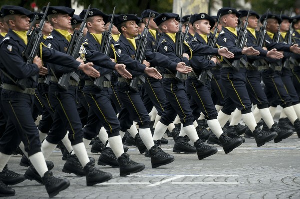 Тематическая беседа: «История берета: альпийские стрелки»