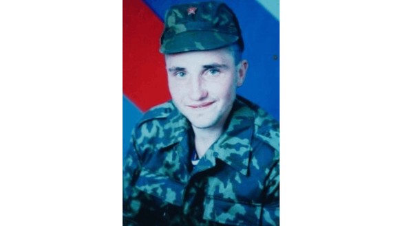 Тематическая беседа «Герой России Р. И. Кулаков»