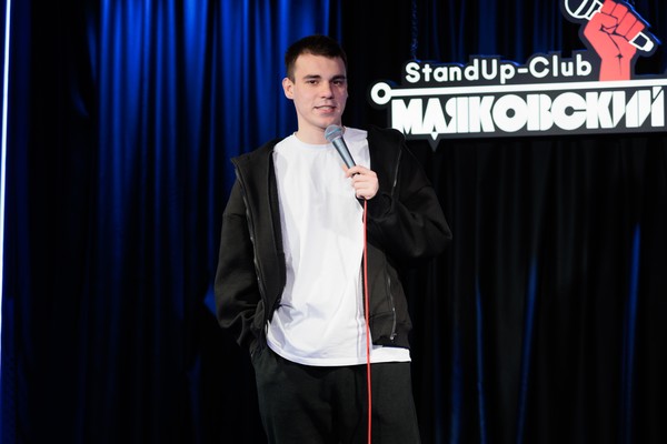 Стендап-тиндер