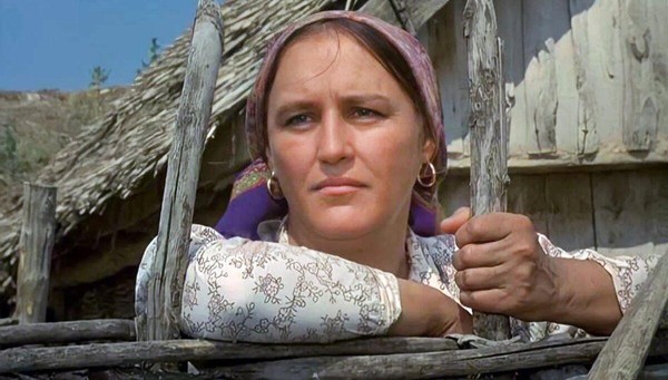 Выставка «Рандеву с любимой актрисой»