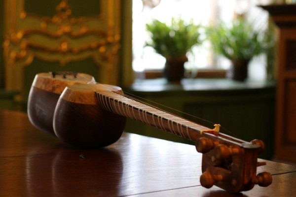 Конференция «Пути развития отечественного инструментоведения...»