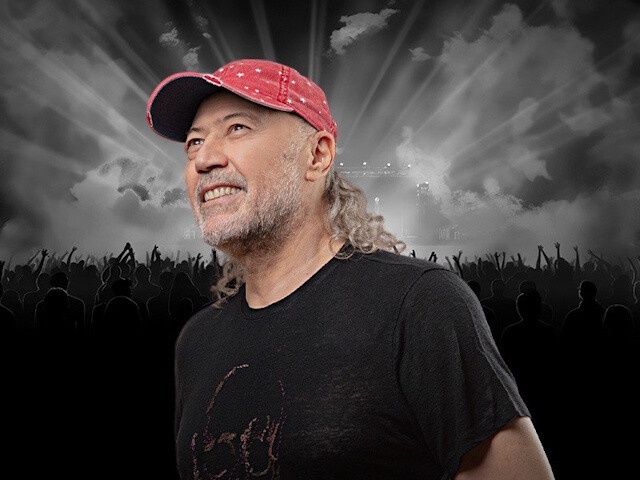 Тата Симонян даст большой концерт в столице