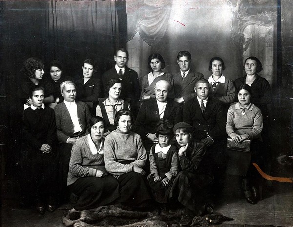 Виртуальная выставка «Тульские архивисты на службе Отечеству»