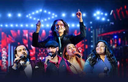 Золотые хиты Сан-Ремо