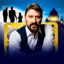 Мастер и Маргарита