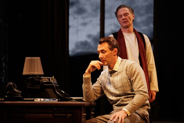 Убийство и прочие неприятности