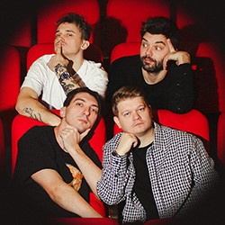 Improv. Минск