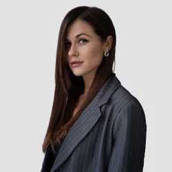 Ольга Малащенко. Stand Up