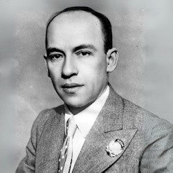 Широка страна моя родная. К 125-летию со дня рождения Исаака Дунаевского