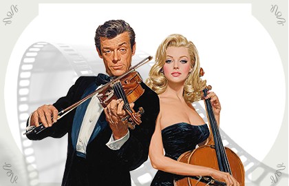 Arte Musicum. От Вивальди до Нино Рота