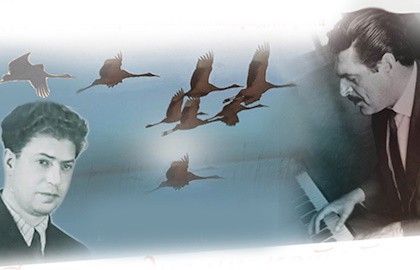 Клуб романса «Две Гитары» «Дни за днями катятся!»