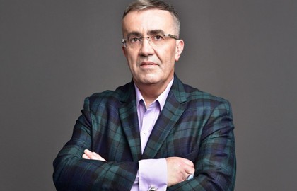 Гарретт Джонстон «Малый бизнес 2030: готов ли ты к новым правилам игры?»