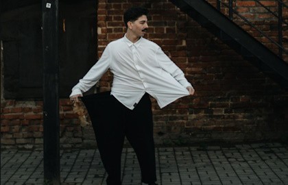 Мейнстрим джаз с Максом Юдиным