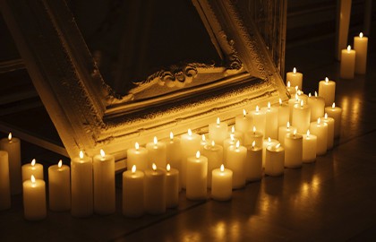 Ночь в особняке: Тайны Серебрякова