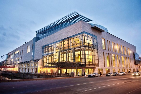 Балетмейстеры-гении советской эпохи и их шедевры: Василий Вайнонен