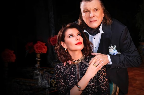 Филумена Мартурано, или Страсти по-итальянски