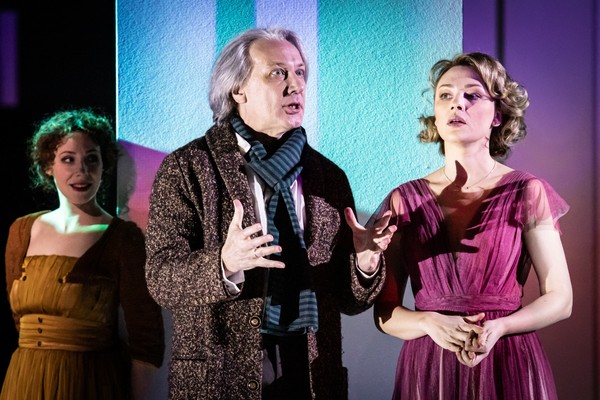 Горе от ума