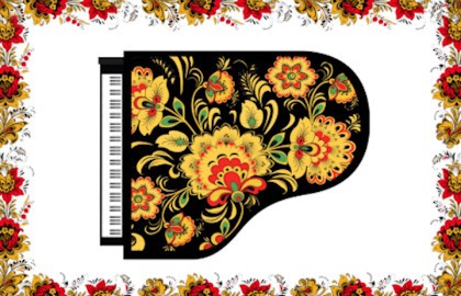 Рахманинов. Концерт №2. Вокализ. Чайковский. Ромео и Джульетта