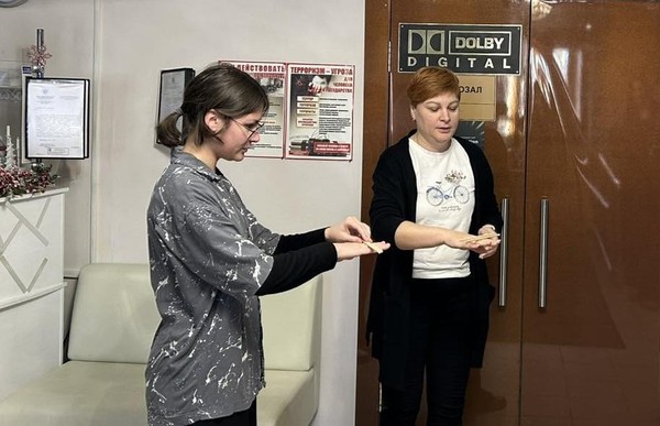 Программа «Игры северных народов»