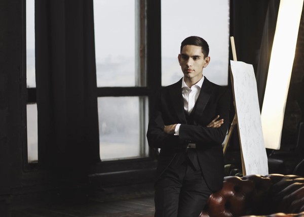 Рахманинов. Концерт № 2. Вокализ. Чайковский. Ромео и Джульетта